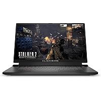 2023 Alienware m17 R5 Gaming Laptop: Ryzen 7 6800H, NVidia RTX 3060, 17.3