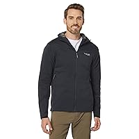 RAB Men's Xenair Alpine Light Hooded Synthetic Insulated Jacket for Hiking & Mountaineering