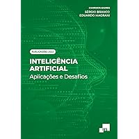 Inteligência artificial – aplicações e desafios (Portuguese Edition)