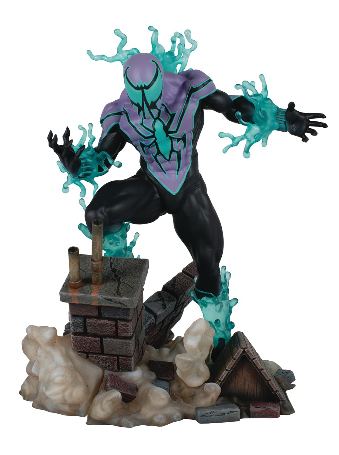 Marvel Gallery: Comic Chasm PVC Statue