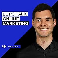 Let's Talk Online Marketing – Internetmarketing für Dienstleister & KMUs: SEO, SEA, Content & Social Media Marketing