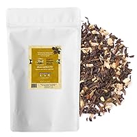 Heavenly Tea Leaves Bulk Loose Leaf Tea (Organic Ginger Black)