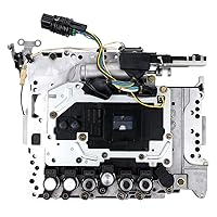 OEM: RE5R05A 0260550002 Automotive Transmission Valve Body Fits For NISSA-N Xter-ra Pathfind-er Armad-a Frontier Tita-n