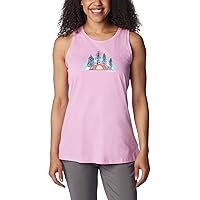 Columbia Women's Bluff Mesa Tank