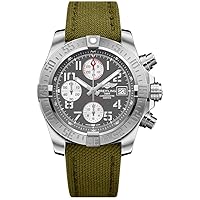 Breitling Avenger II A1338111/F564-106W