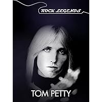 Tom Petty - Rock Legends