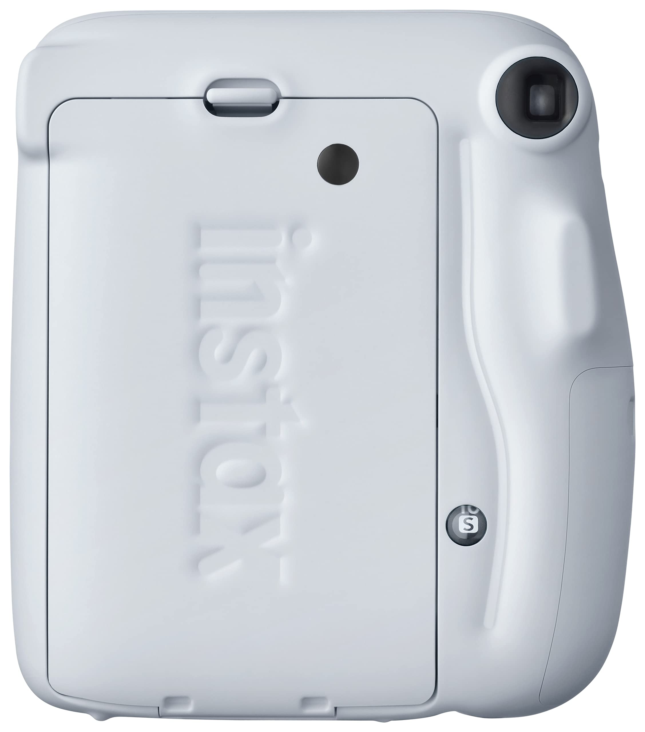Fujifilm Instax Mini 11 Instant Camera - Ice White