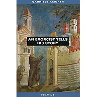 An Exorcist Tells His Story An Exorcist Tells His Story Paperback Kindle Audible Audiobook Audio CD