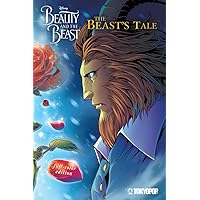 Disney Manga: Beauty and the Beast - The Beast's Tale (Full-Color Edition) Disney Manga: Beauty and the Beast - The Beast's Tale (Full-Color Edition) Paperback Kindle