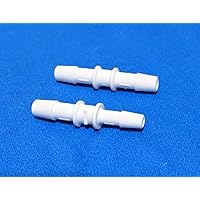 Hydration Pack Drink Tube Coupler - Hose Coupling for Drink Tube Extension