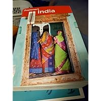 Frommer's India (Frommer's Complete Guides) Frommer's India (Frommer's Complete Guides) Paperback Mass Market Paperback