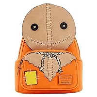 Loungefly Trick or Treat Sam Mini Backpack