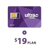 $19 Plan with 3 Months Service