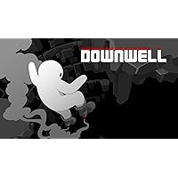 Downwell - Nintendo Switch [Digital Code]