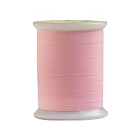 Superior Threads NiteLite Glow in The Dark Polyester 40 wt Sewing Thread 80 Yard Spool (Pink)