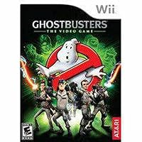 Ghostbusters: The Video Game - Nintendo Wii Ghostbusters: The Video Game - Nintendo Wii Nintendo Wii PlayStation 3
