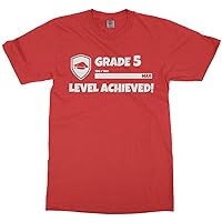 1st 2nd 3rd 4th 5th 6th Grade Graduation | Gamer Video Game Player Youth T-Shirt