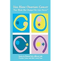 You Have Ovarian Cancer: 