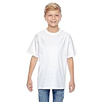 Hanes Kids' Nano-T® T-Shirt