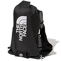 THE NORTH FACE(ザノースフェイス) Backpack, Black, S