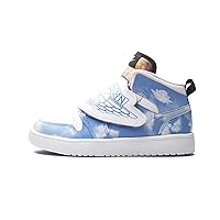 Jordan Nike Kid's Shoes Sky 1 PS Fearless (PS) CT2477-400