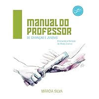 MANUAL DO PROFESSOR (Portuguese Edition) MANUAL DO PROFESSOR (Portuguese Edition) Paperback Kindle