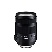 Tamron AF 35-150mm F/2.8-4 Di VC OSD Lens for Nikon F DSLR (Renewed)
