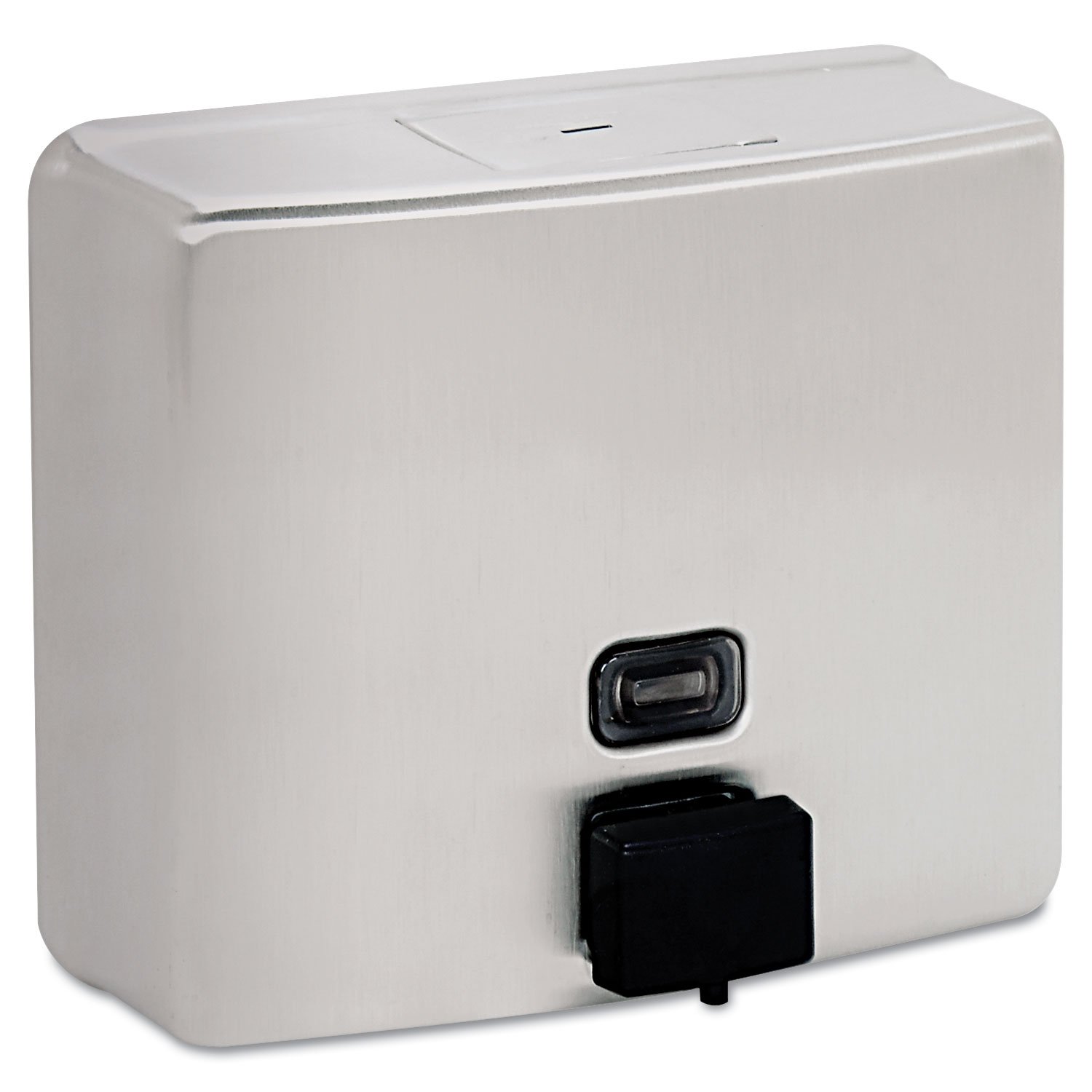 BOB4112 - ConturaSeries Surface-Mounted Soap Dispenser