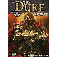 The Duke: Lord's Legacy