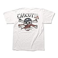 Calcutta Men’s Short Sleeve T-Shirts with Pocket – Soft Casual Performance Apparel