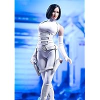 Phicen HiPlay 12 Female Seamless Action Figures-Realistic