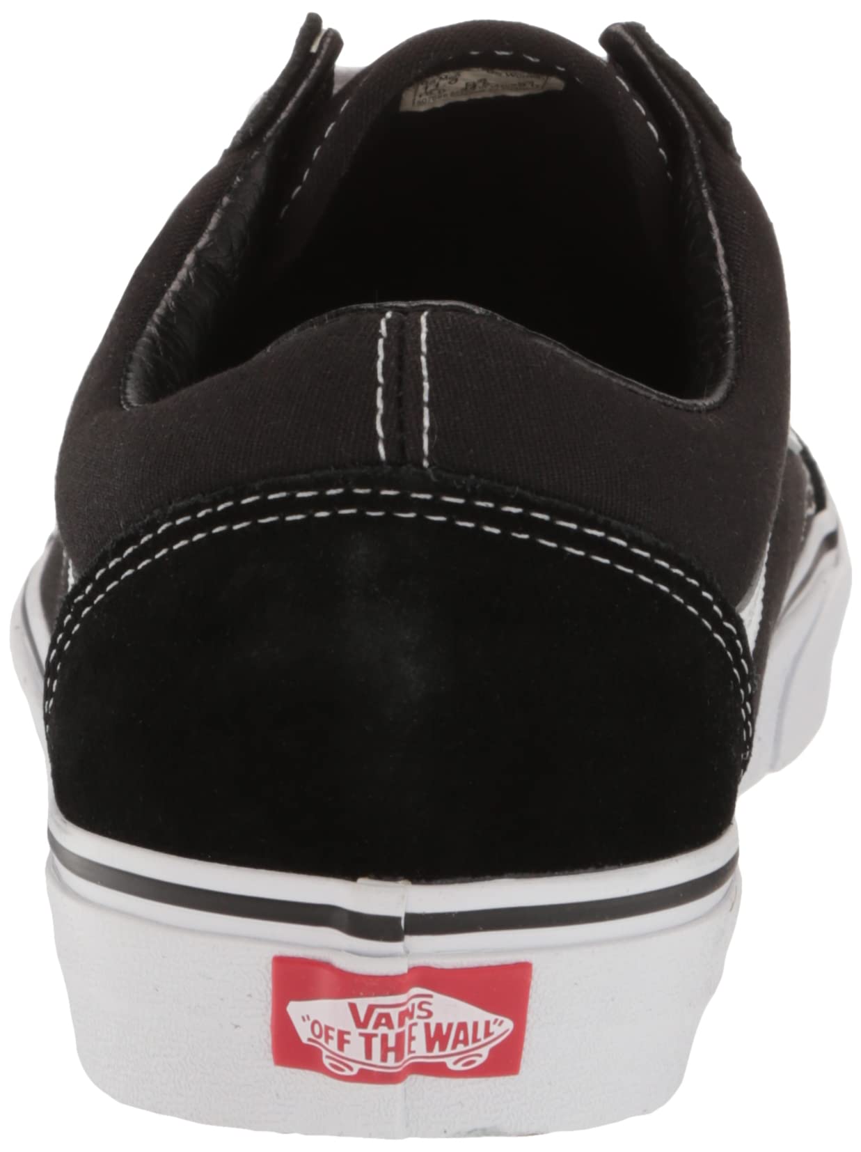 Vans Unisex Old Skool Classic Skate Shoes