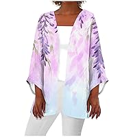 Skull Sweaters for Women Lightweight Summer Sweaters for Women Women’s Kimono Beach Kimono Coverups for Women Yellow Cover up Womens Plus Cardigan Hooded Cardigan for Women Sun Knit Cardigan
