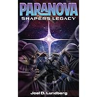 Paranova: Shapers Legacy