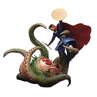 BEAST KINGDOM CO., LTD Doctor Strange in The Multiverse of Madness: Dr Strange D-Stage Diorama Statue