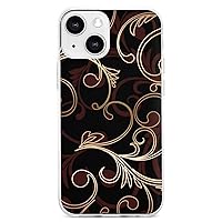 iPhone 13 Texture Texture Art Pattern Phone Case Case for iPhone 13 Series, Shockproof Protective Phone Case Slim Thin Fit Cover Compatible with iPhone, iPhone13