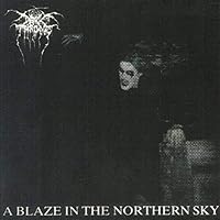 A Blaze In The Northern Sky A Blaze In The Northern Sky Audio CD MP3 Music Vinyl