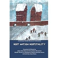 Host Nation Hospitality (Museum of the American Military Family Publications)