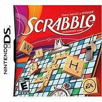 Scrabble - Nintendo DS Scrabble - Nintendo DS Nintendo DS