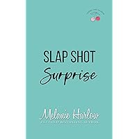 Slap Shot Surprise (Cherry Tree Harbor Book 5) Slap Shot Surprise (Cherry Tree Harbor Book 5) Kindle