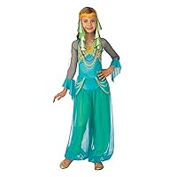 Rubie's Girls Opus Collection Child's Arabian Dancer CostumeCostume