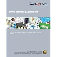 Internet Linking Agreement [Instant Access]