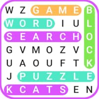 Word Search Stack Block Puzzle:Connect Stack Crossword Block Puzzle-Free Word Search Crossword For Kindle Fire