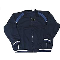 Cotton Traders Big and Tall Fleece Jog Warm Up Suit