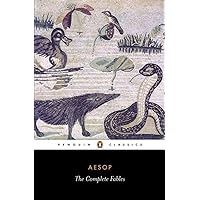 The Complete Fables (Penguin Classics) The Complete Fables (Penguin Classics) Paperback Kindle
