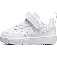 NIKE Court Borough Low Recraft Toddlers Shoes