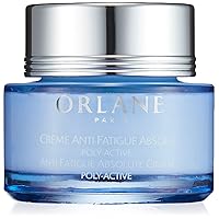 ORLANE PARIS Anti-Fatigue Poly-Active Absolute Cream, 1.7 Fl oz