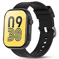 Smart Watch for Men,Fitness Tracker with Heart Rate Monitor