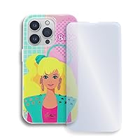 Sonix x Barbie Case + Screen Protector for MagSafe iPhone 13 Pro Max/iPhone 12 Pro Max | Totally Barbie