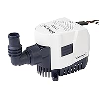 Sahara MK2 Automatic Bilge Pump